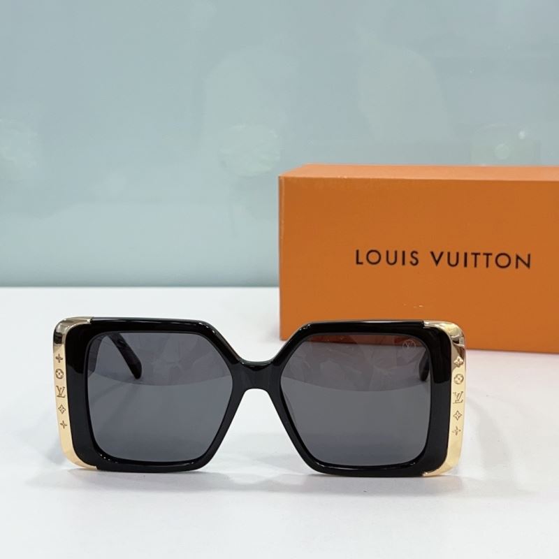 LV Sunglasses